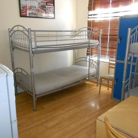 24/7 London Hostel Екстериор снимка