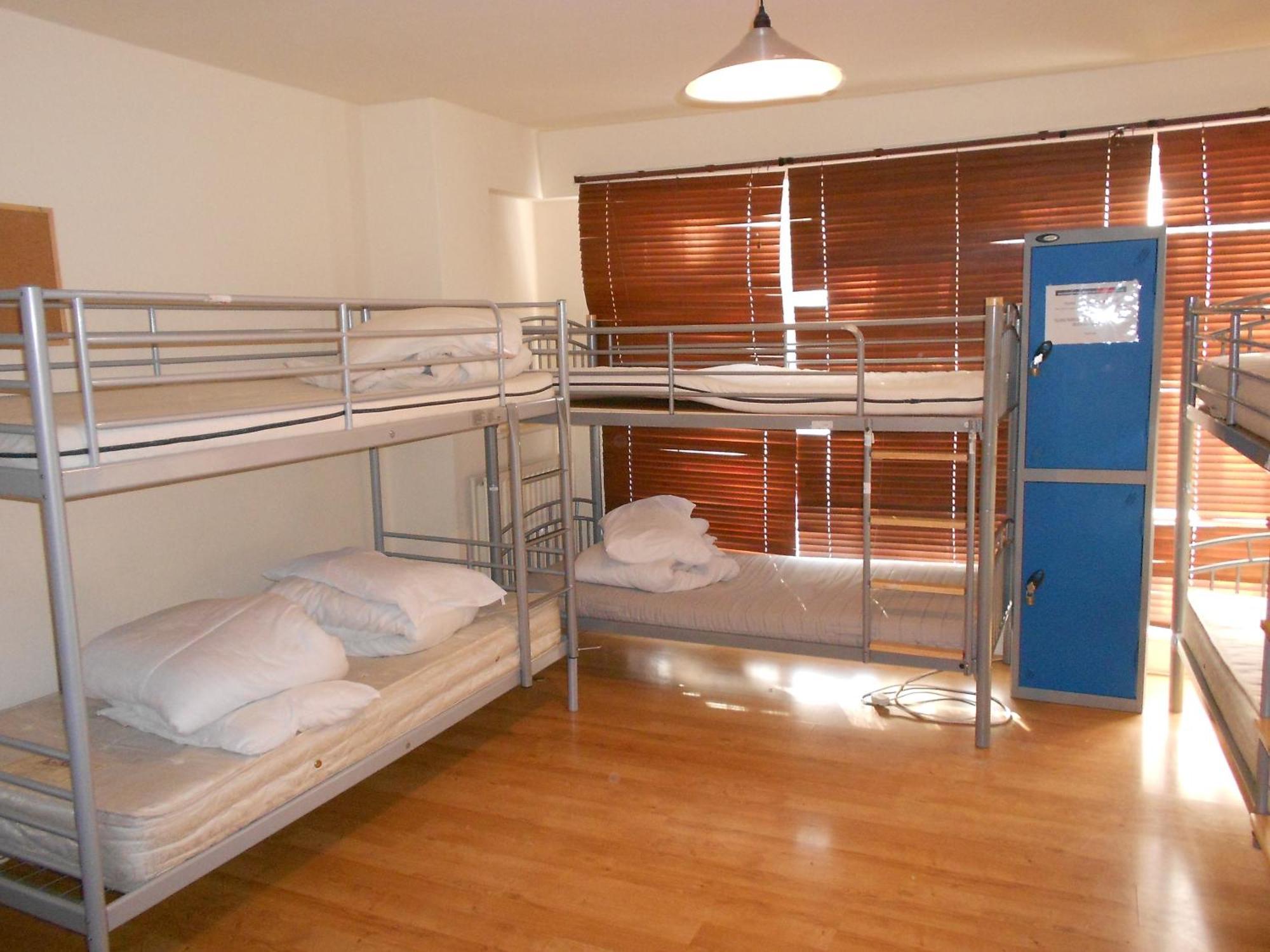 24/7 London Hostel Екстериор снимка
