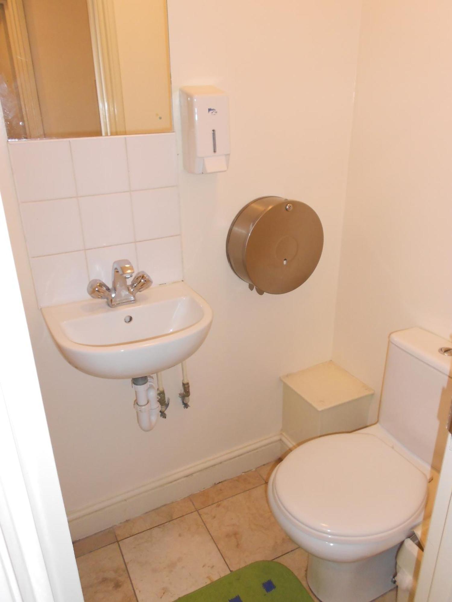 24/7 London Hostel Екстериор снимка