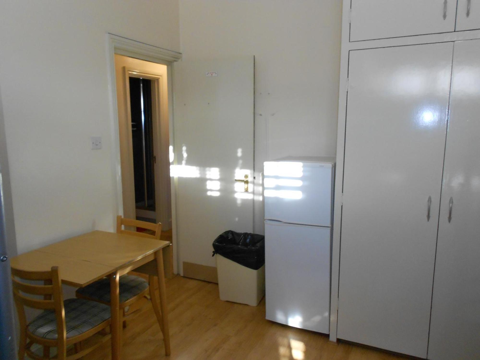 24/7 London Hostel Екстериор снимка