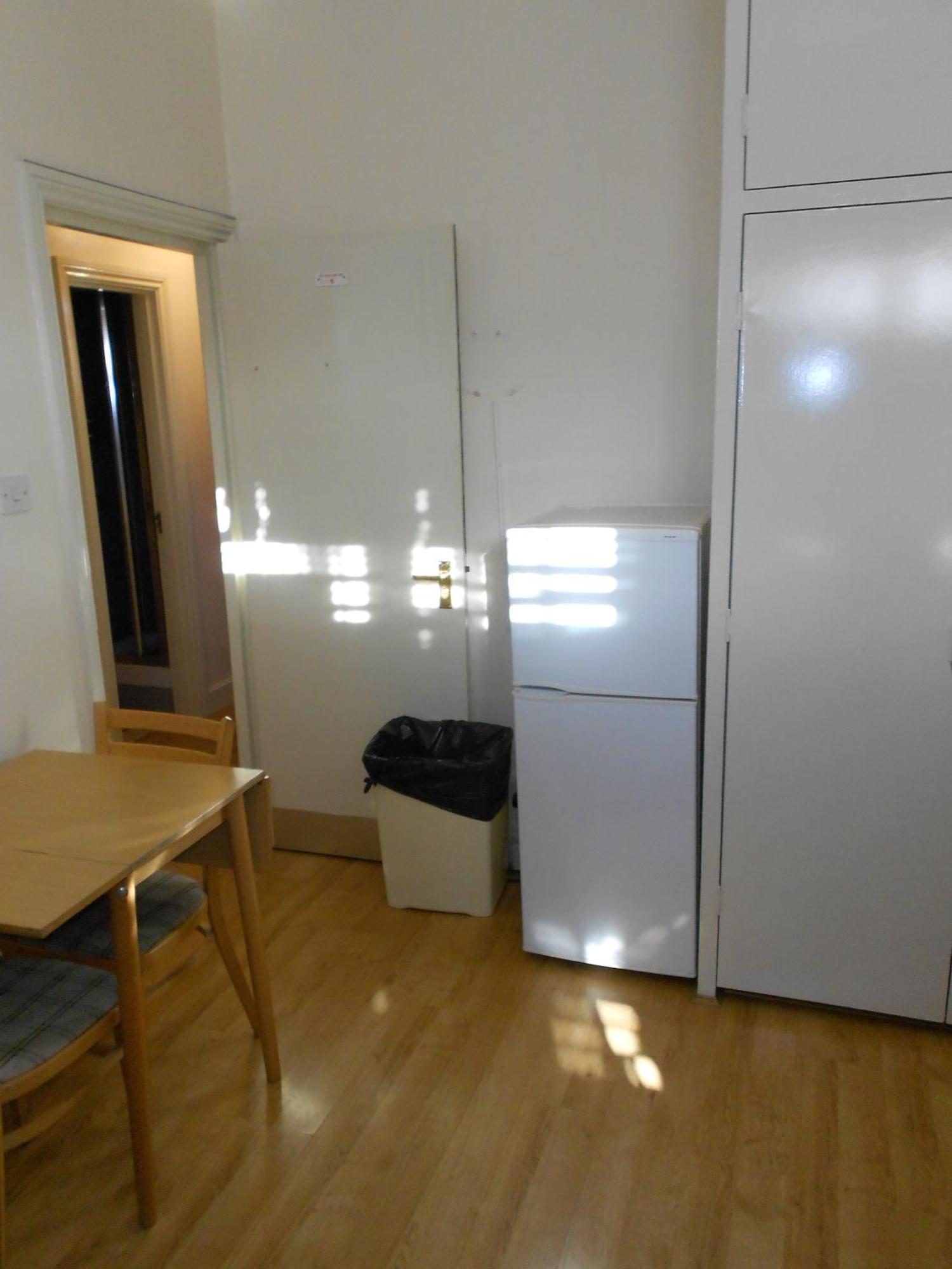 24/7 London Hostel Екстериор снимка